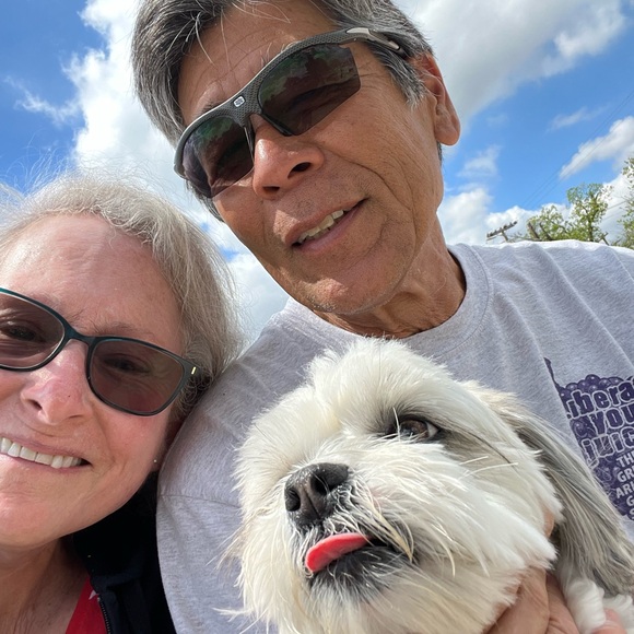 Meet your Posher, Ali! - Picture 9 of 12